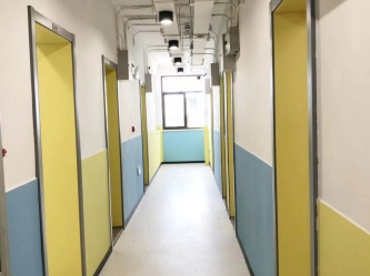 大学宿舍升级改造亮点多,舒适生活不是梦!快来看看