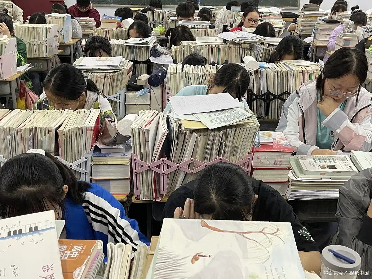 2025 高考复读政策大调整，这些变化考生和家长要知道
