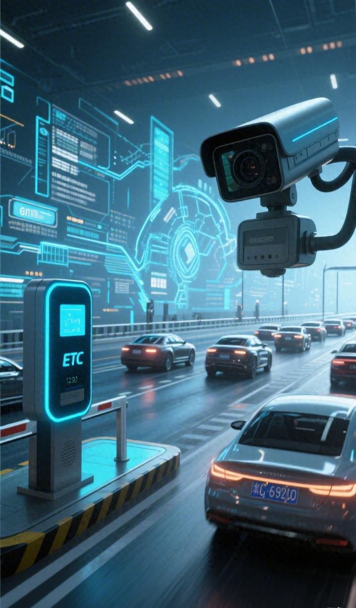 2026 年全国高速将逐步无杆通行，ETC 和非 ETC 车主看过来