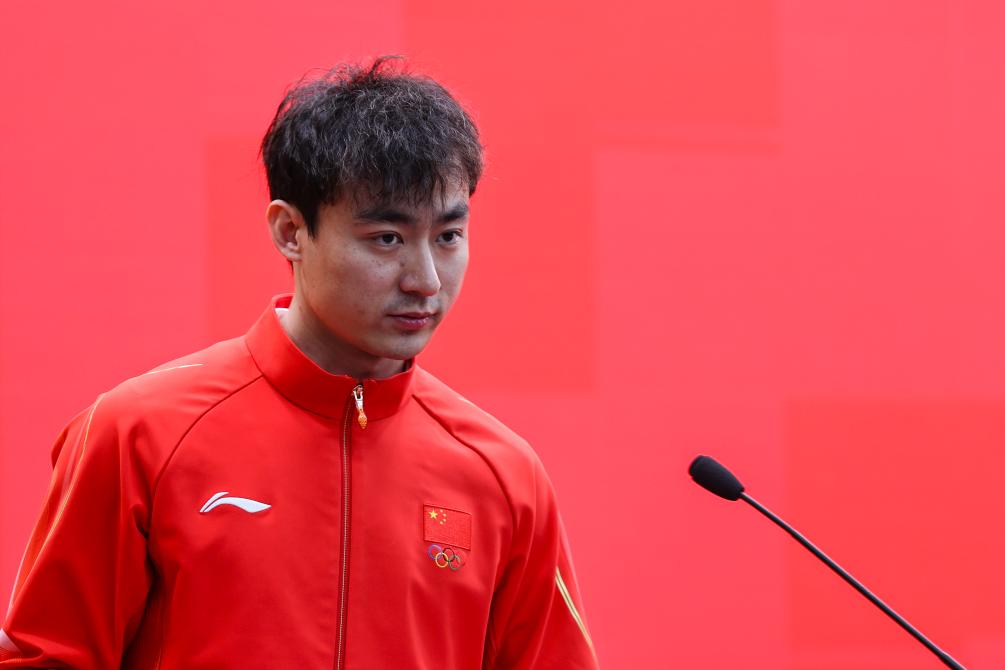 米兰冬奥会中国体育代表团成立,运动员规模创新纪录