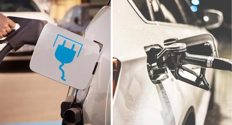 成都新能源汽车不限号遭吐槽，交管部门回应后续研究情况