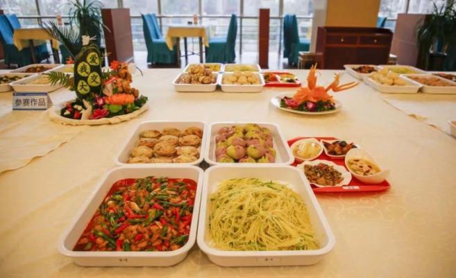 四川高校食堂大比拼,哪家是你的心头好?能送外卖吗?