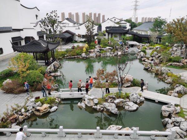 桐乡人承包半壁高速服务区,借鉴模式或能打造特色商业街