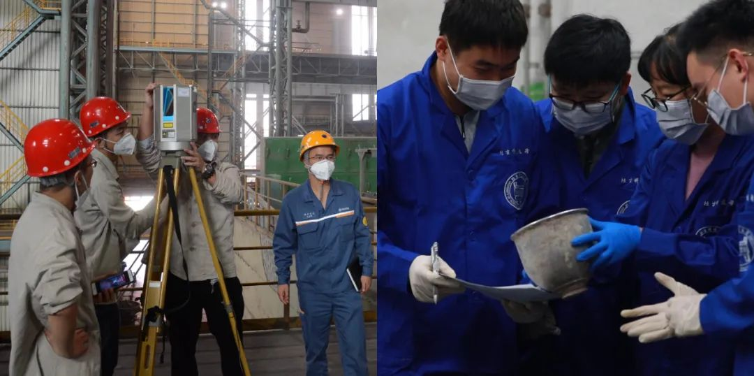 第十七届‘挑战杯’全国大学生课外学术科技作品竞赛‘揭榜挂帅’赛况