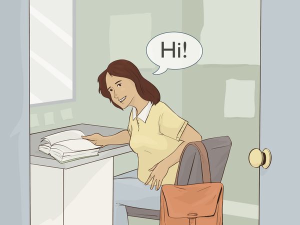 大学社交秘籍:校园活动与课余时光助你结识新朋友