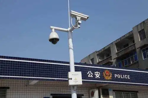 不认识这5种常见摄像头,开车上路小心24分都不够扣