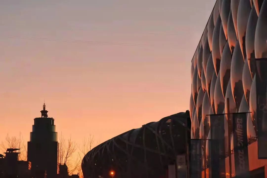 北大彭雪洋热心志愿,多样经历成就冬奥会志愿者之路