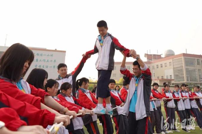 高考倒计时4天!河北考生快记清时间考场,从容应考
