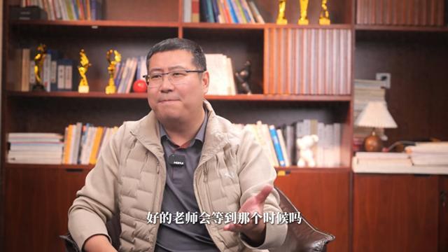 高考志愿填报宜早不宜迟，家长们别等出分后才慌了手脚